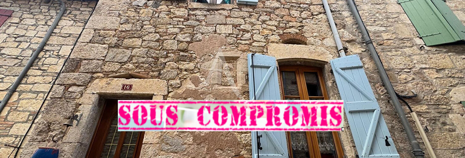 Maison 4 Pièces 96 m² à vendre à Gaillac (81600)