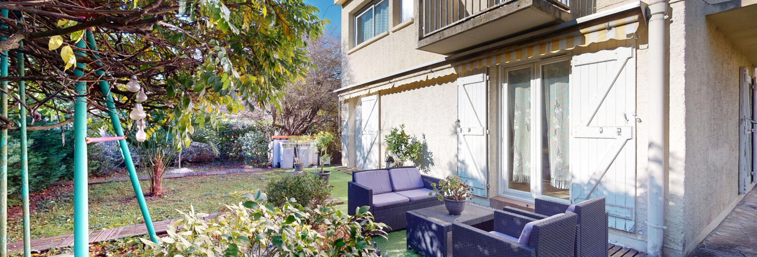 Maison 5 Pièces 105 m² à vendre à Ramonville-Saint-Agne (31520)