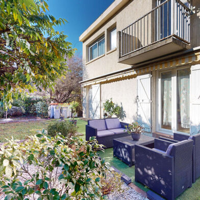 Maison 5 pièces 399000 €