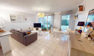 Appartement 3 Pièces 65 m² à vendre à Colomiers (31770)