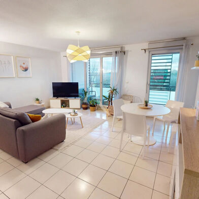 Appartement 3 pièces 195000 €