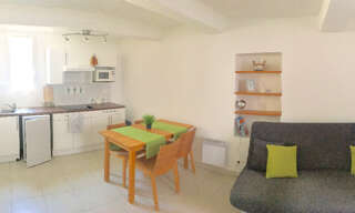 Appartement 1 Pièce 23 m² à louer à Aix-en-Provence (13100)