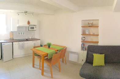 Appartement 1 pièces 670 €