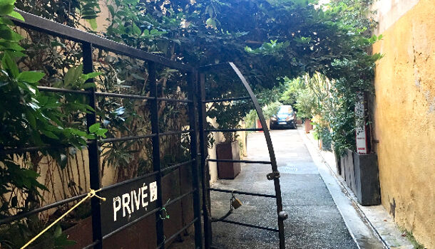 Appartement 1 pièces  à louer Aix-en-Provence 13100