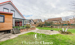 Maison 4 Pièces 137 m² à vendre à Meistratzheim (67210)