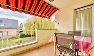 Appartement 4 Pièces 110 m² à vendre à Ostwald (67540)