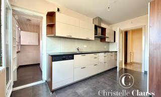 Appartement 4 Pièces 110 m² à vendre à Ostwald (67540)