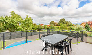 Maison 5 Pièces 115 m² à vendre à Willgottheim (67370)