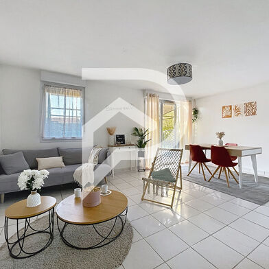 Maison 4 pièces 279500 €