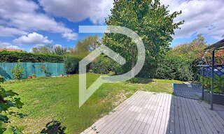 Maison 4 Pièces 85 m² à vendre à Colomiers (31770)