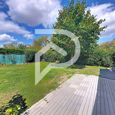 Maison 4 pièces 259500 €