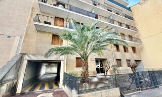 Garage   m² à vendre à Marseille 3 (13003)