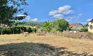 Terrain  887 m² à vendre à Rontignon (64110)