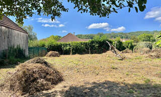 Terrain  887 m² à vendre à Rontignon (64110)