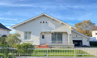 Maison 4 Pièces 87 m² à vendre à Aressy (64320)