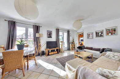 Maison 9 pièces 527500 €