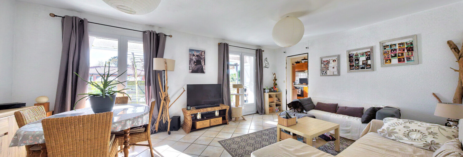 Maison 9 Pièces 140 m² à vendre à Arès (33740)