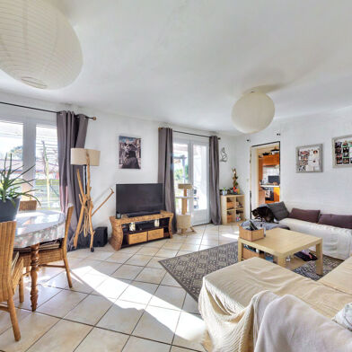 Maison 9 pièces 527500 €