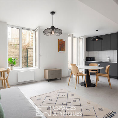 Appartement 2 pièces 270000 €