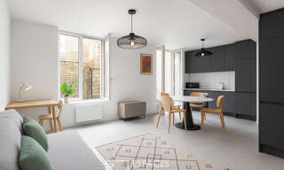 Appartement 2 Pièces 40 m² à vendre à Lyon 4 (69004)