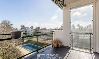 Appartement 5 Pièces 110 m² à vendre à Charbonnières-les-Bains (69260)