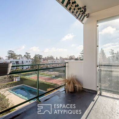 Appartement 5 pièces 450000 €