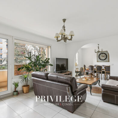 Appartement 5 pièces 280000 €