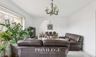 Appartement 5 Pièces 109 m² à vendre à Lyon 8 (69008)