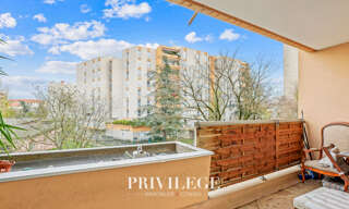 Appartement 5 Pièces 109 m² à vendre à Lyon 8 (69008)