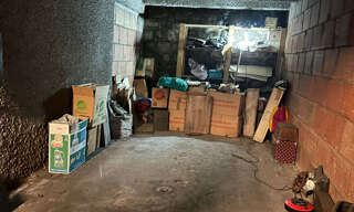 Garage   m² à vendre à Paris 18 (75018)