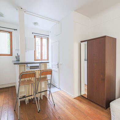 Appartement 1 pièces 210000 €