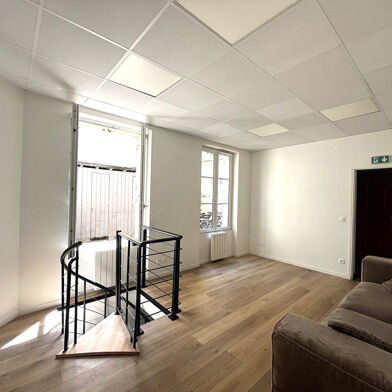 Appartement 2 pièces 230000 €