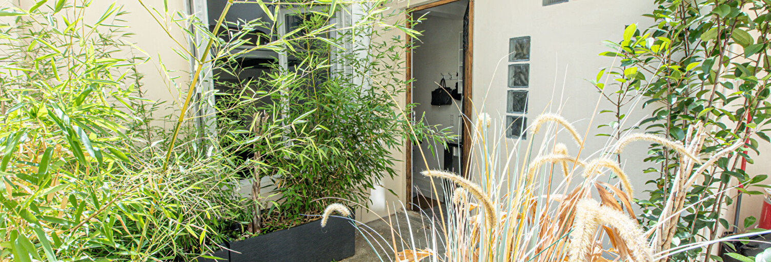 Appartement 2 Pièces 30 m² à vendre à Paris 18 (75018)