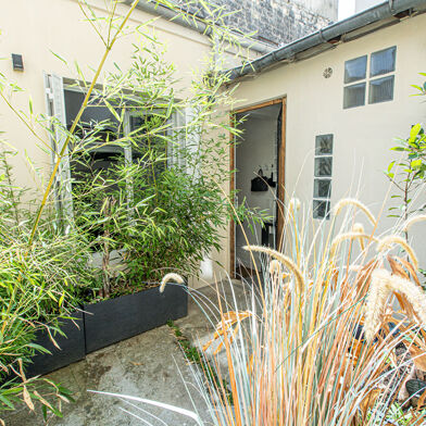 Appartement 2 pièces 350000 €