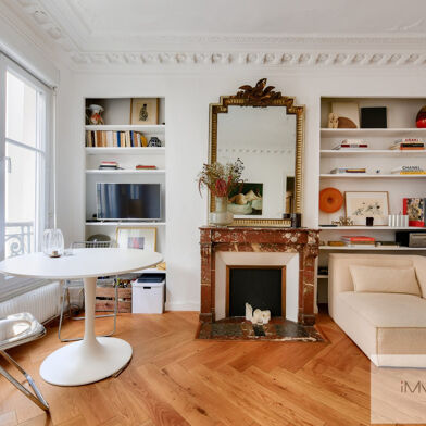 Appartement 3 pièces 500000 €