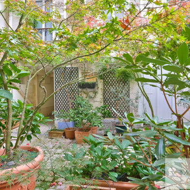 Appartement 2 pièces 525000 €