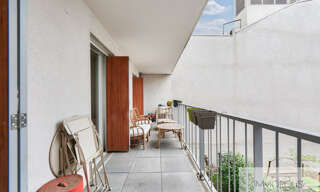 Appartement 5 Pièces 85 m² à vendre à Saint-Ouen-sur-Seine (93400)