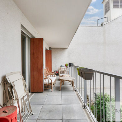 Appartement 5 pièces 580000 €