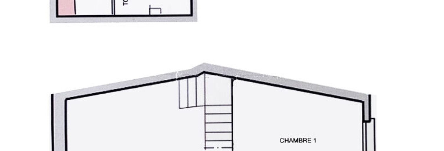 Appartement 3 Pièces 65 m² à vendre à Paris 18 (75018)