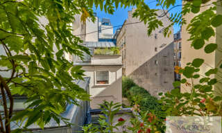 Appartement 3 Pièces 65 m² à vendre à Paris 18 (75018)