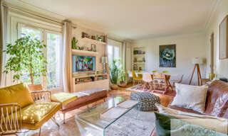 Appartement 4 Pièces 66 m² à vendre à Paris 18 (75018)