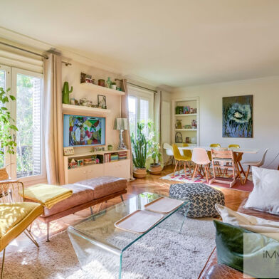 Appartement 4 pièces 635000 €