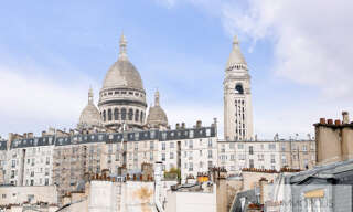 Appartement 4 Pièces 73 m² à vendre à Paris 18 (75018)