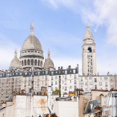 Appartement 4 pièces 755000 €