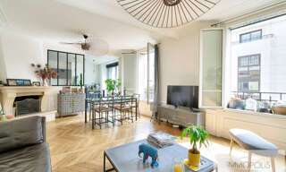 Appartement 4 Pièces 73 m² à vendre à Paris 18 (75018)