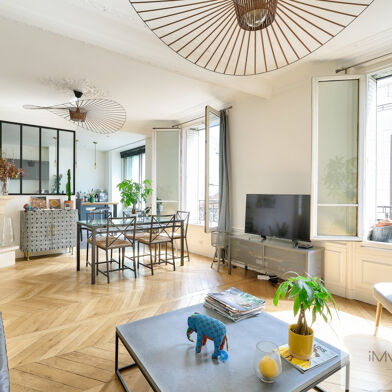 Appartement 4 pièces 770000 €