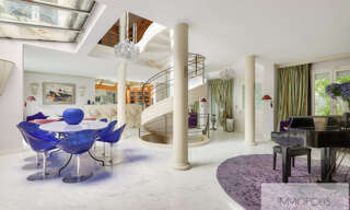 Maison 10 Pièces 334 m² à vendre à Paris 18 (75018)