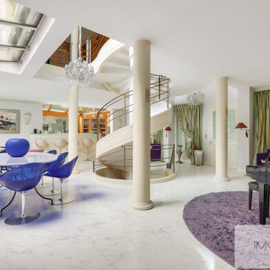 Maison 10 pièces 5800000 €