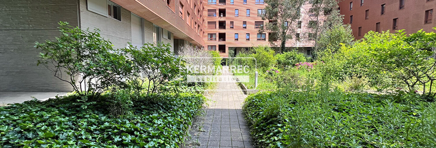 Appartement 3 Pièces 68 m² à vendre à Rennes (35000)