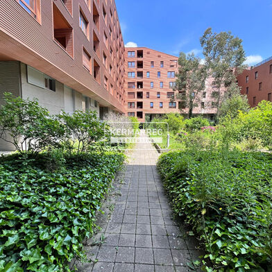 Appartement 3 pièces 261000 €